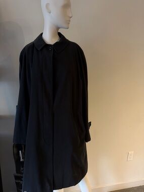 Burberry Women’s Trench Coat